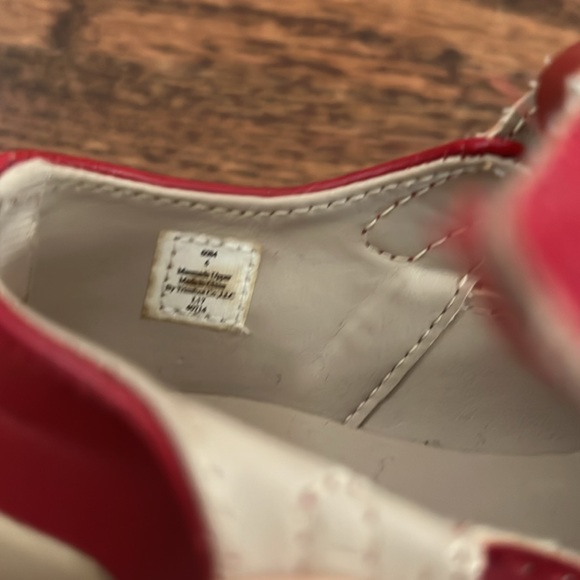 TrimFoot Co LLC children’s leather shoes - Picture 5 of 6